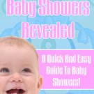 A Quick And Easy Guide To Baby Showers