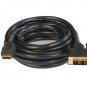 aboutSAGA.com HDMI to DVI 10ft cable