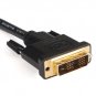 aboutSAGA.com HDMI to DVI 10ft cable
