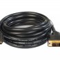 aboutSAGA.com HDMI to DVI 15ft cable