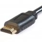 aboutSAGA.com HDMI to DVI 15ft cable