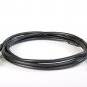 aboutSAGA USB 2.0 AM to micro 5 Pin BM, 24/28 awg thicker copper sync & charge cable