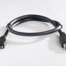 AboutSAGA 6ft usb 3.0 am to MICRO bm
