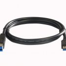 aboutSAGA usb 3.0 am to bm 6ft cable