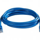 aboutSAGA 25ft cat 6a  500MHz Snagless Patch cable