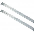 Norco RL-26 Rack Mount 3 Sections Ball Bearing Slide Rail Warranty- New