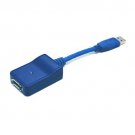 BYTECC SuperSpeed USB 3.0 to eSATA 3Gbs Adapter