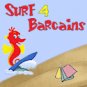 Surf4Bargains Account Upgrade Lifetime Membership for ecrater Members