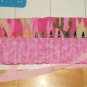 Pink Camo 24 count Crayon Roll