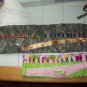 Groovy 16 count Crayon Roll