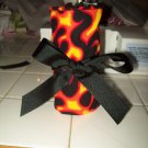 Too Hot - 16 count Crayon Roll