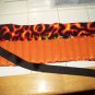 Too Hot - 16 count Crayon Roll