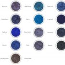Shadey Minerals Blue Mineral Eye Shadows 5gr