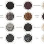 Shadey Minerals Black Mineral Eyeshadows 5gr
