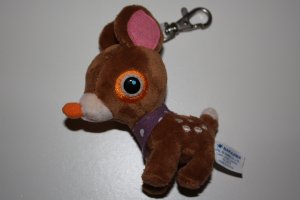 deery lou plush