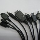 charger  multiple function  for mobile phone, MP3, MP4