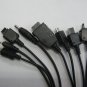charger  multiple function  for mobile phone, MP3, MP4