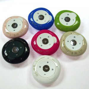 mp3 player like Cobblestone 2GB