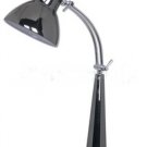 desk lamp in shape of letter A