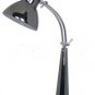 desk lamp in shape of letter A