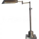 desk lamp in style of europe