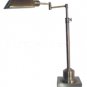 desk lamp in style of europe