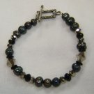 Black Pearl Bracelet
