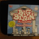 University Games Big Brain Academy Game NEW