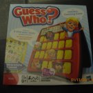 GUESS WHO BOARD GAME NEW