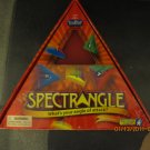 Spectrangle board game Complete