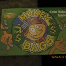 NEW! Learning Resources Money Bags A Coin Value Game
