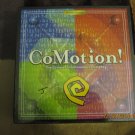 CoMotion BOARD GAME. NEW AND SEALED