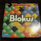 BLOKUS BOARD GAME