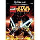 Lego Star Wars NINTENDO GAMECUBE