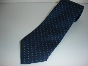 Tie BDF Polyester