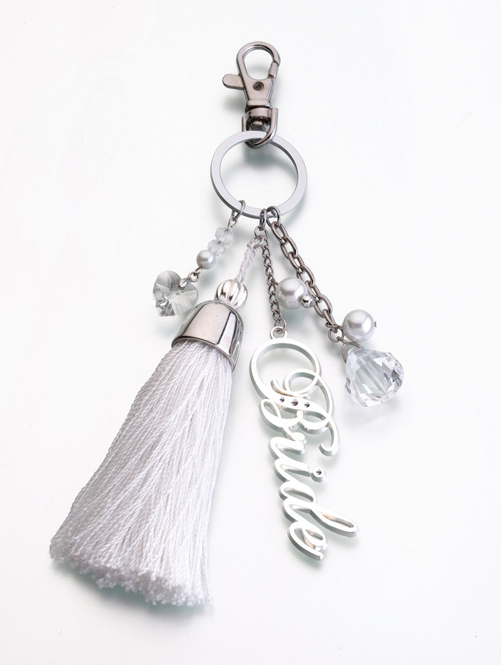 Bride Key Fob
