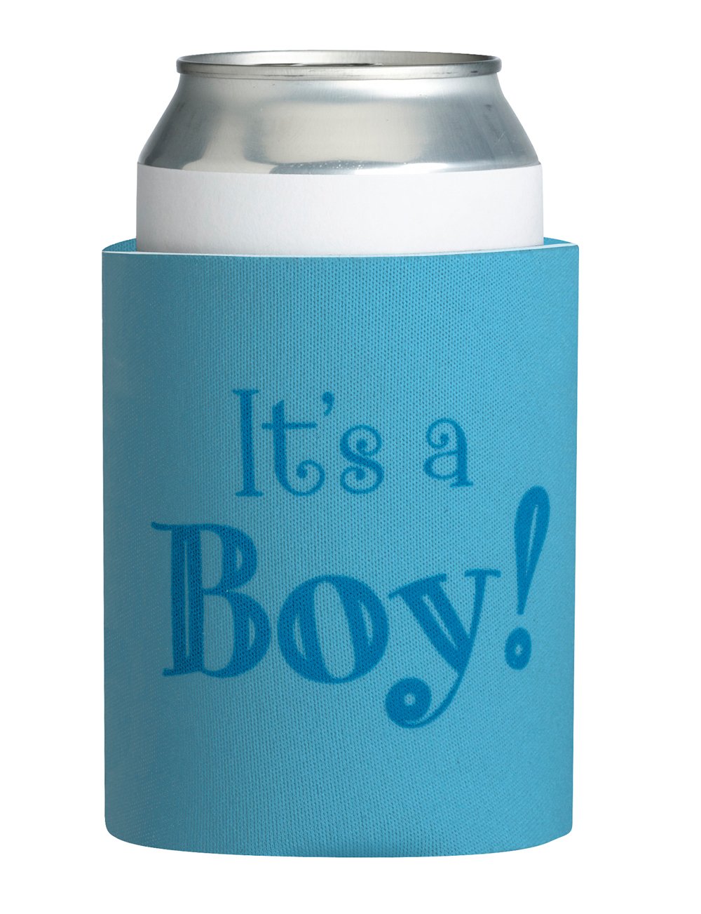 It's a Boy Cup Cozy