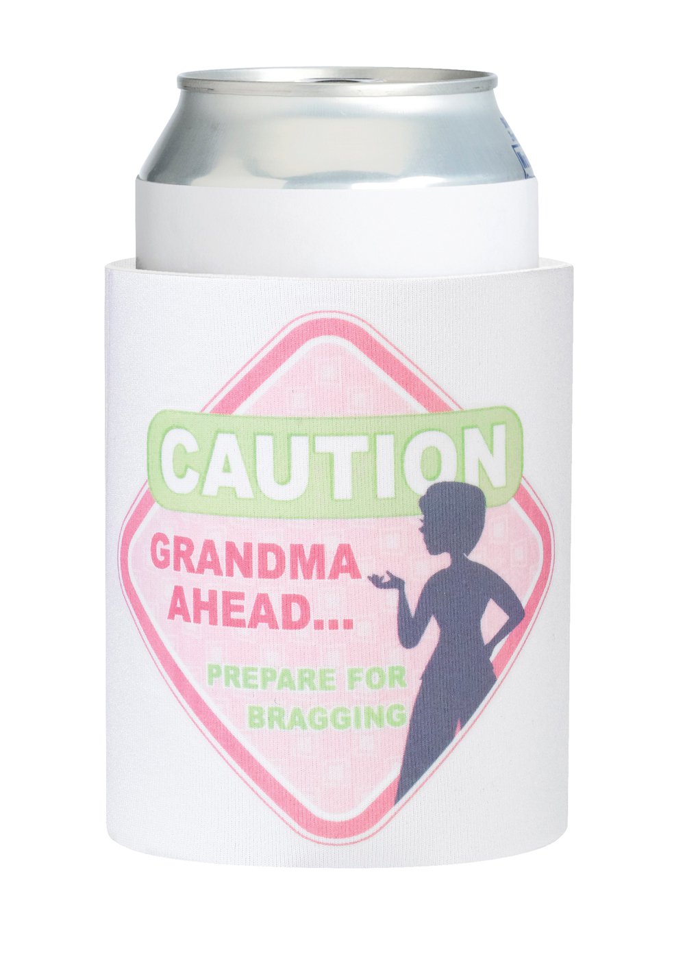 Grandma to Be Cup Cozy