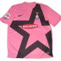 2011-2012 JUVENTUS Away Soccer Jersey - S