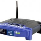 Residental wireless networking setup