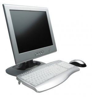 Basic PC Setup