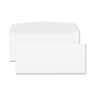 2,000 full color printed #10 envelopes without window