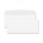 2,000 full color printed #10 envelopes without window