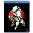 NEW Vexille (Special Edition) [Blu-ray] Anime movie