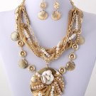 Shell Necklace