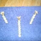 Angel with name tac pin