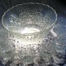 punch bowl set