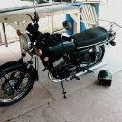 Yamaha RD