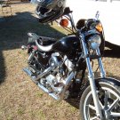 1990 Harley-Davidson Sportster 1200