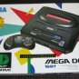 NEW BOXED SEGA GENESIS MEGA DRIVE 2 CONSOLE